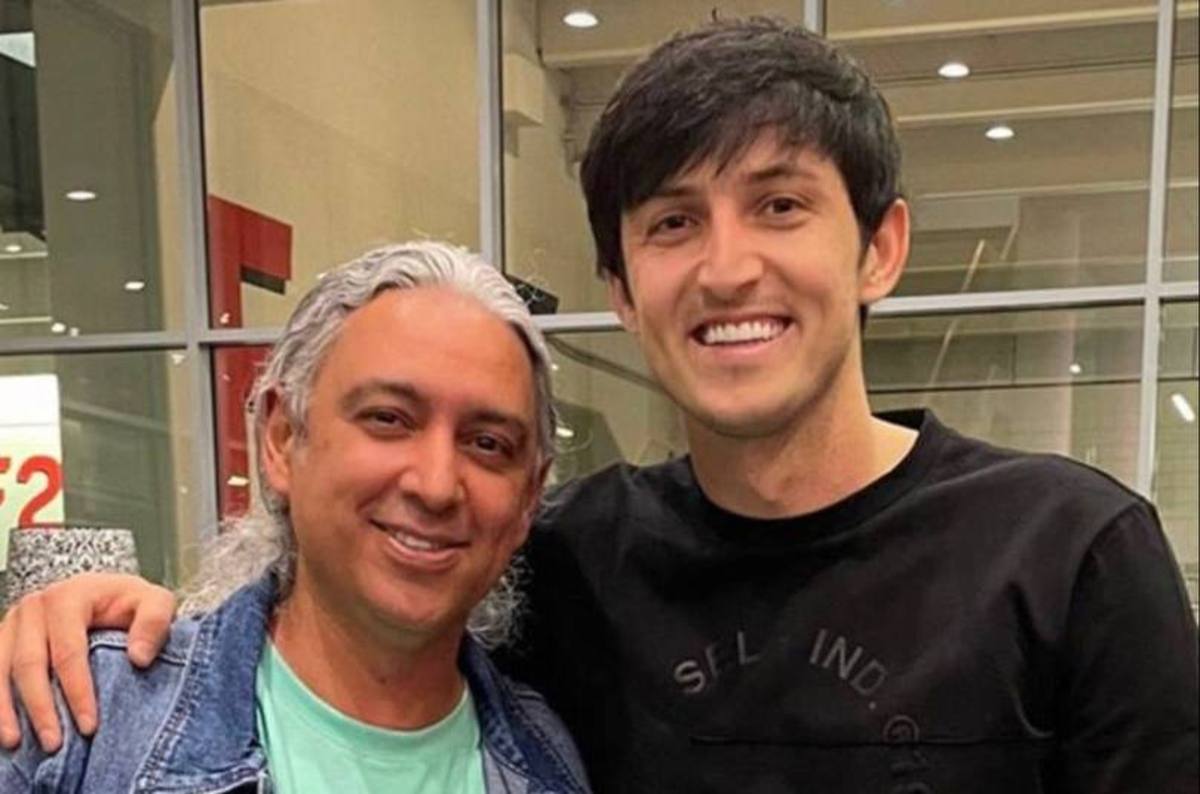 کنسرت مازیار فلاحی