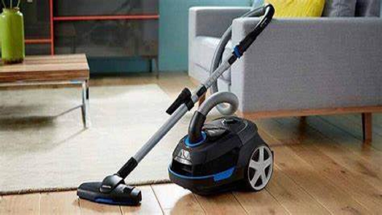 قیمت انواع جاروبرقی در بازار +جدول