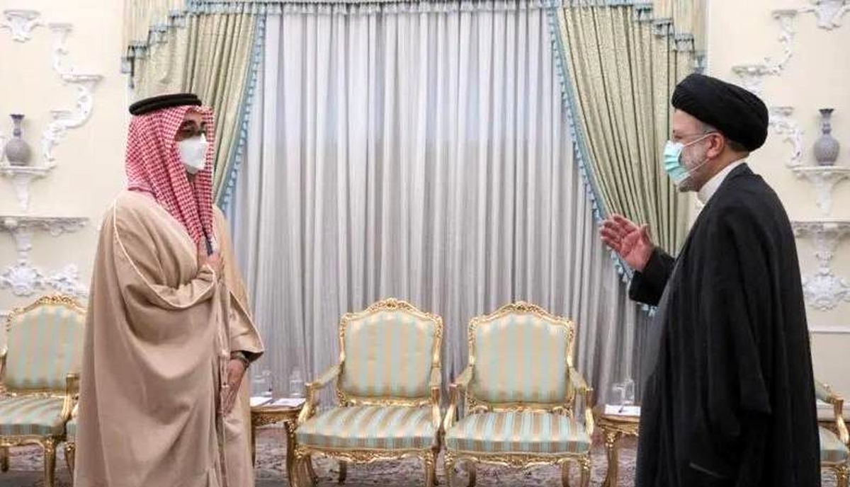 سی ان ان: ایران و شیخ‌نشین‌ها روابط خود را بهبود می‌بخشند