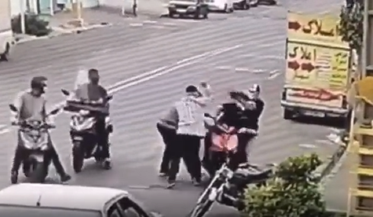 اخبار حوادث