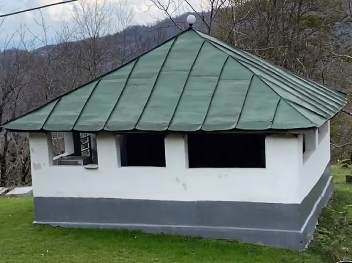 امامزاده سیده کافیه امامزاده سیده کافیه