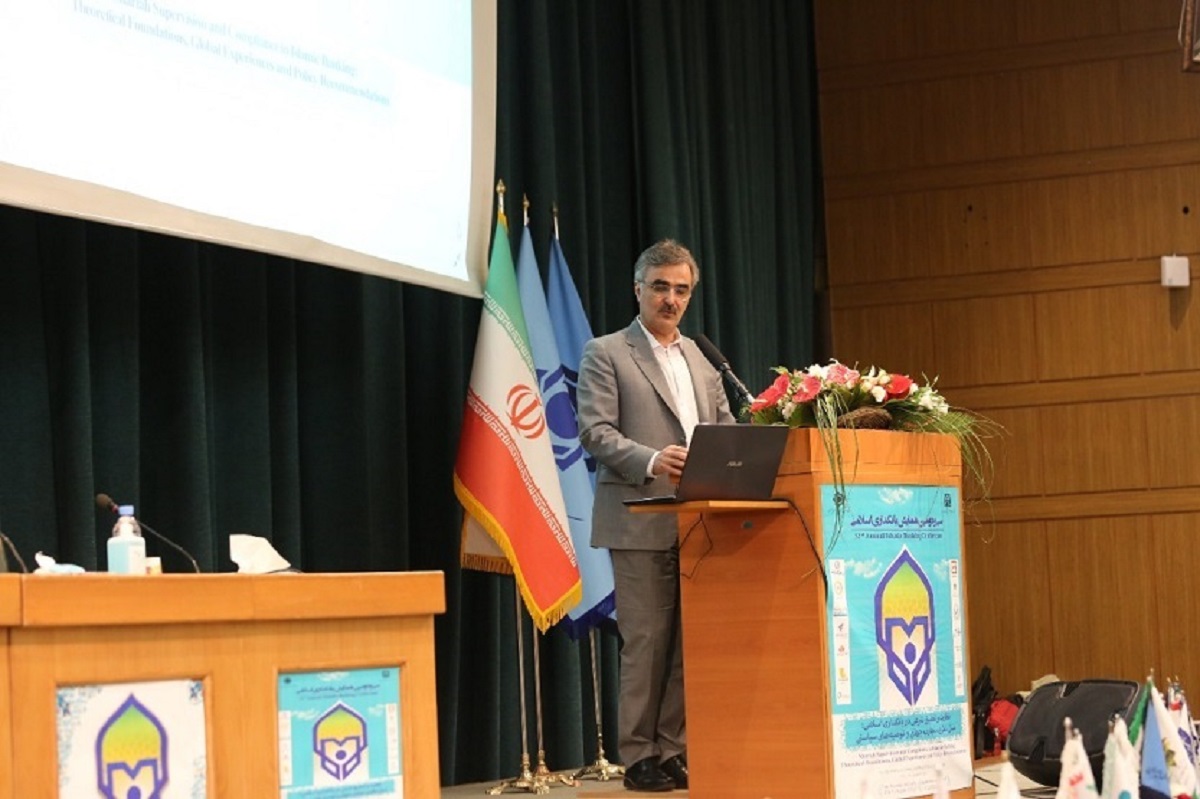 مدیرعامل بانک ملی ایران