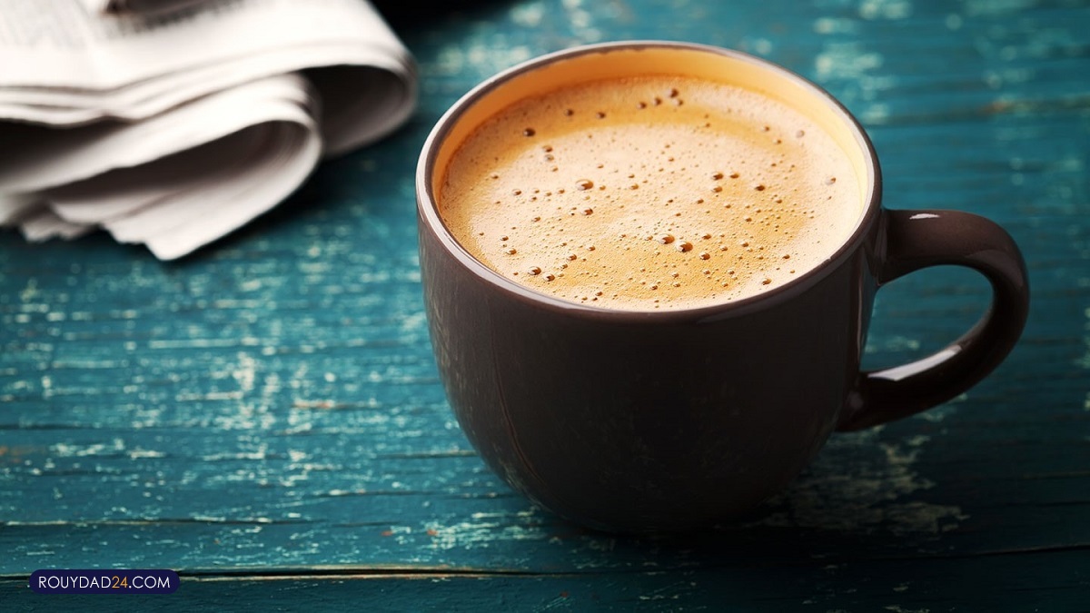 خواص قهوه خواص قهوه