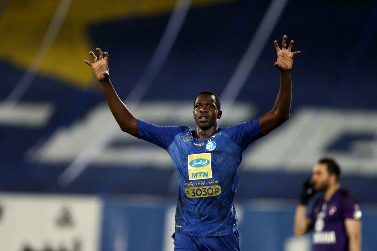 نقل و انتقالات پرسپولیس