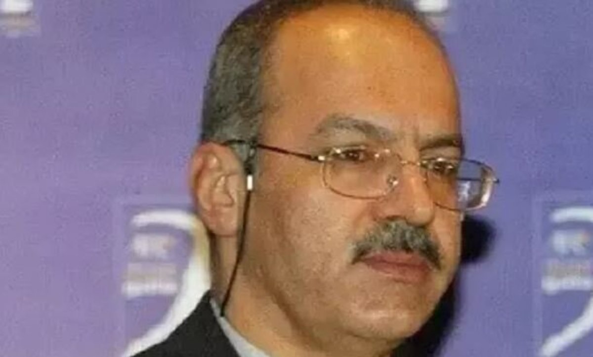 علی اصغر مانوسیفر