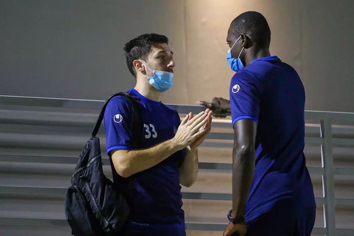 شیخ دیاباته