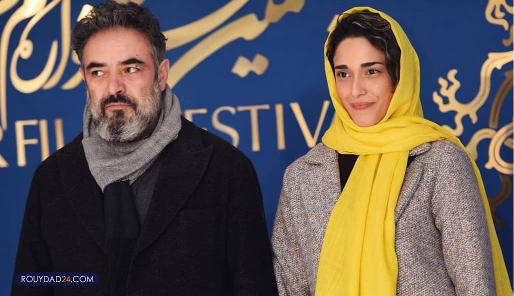 فیلم شب طلایی، اولین ساخته فرزند ابراهیم حاتمی کیا