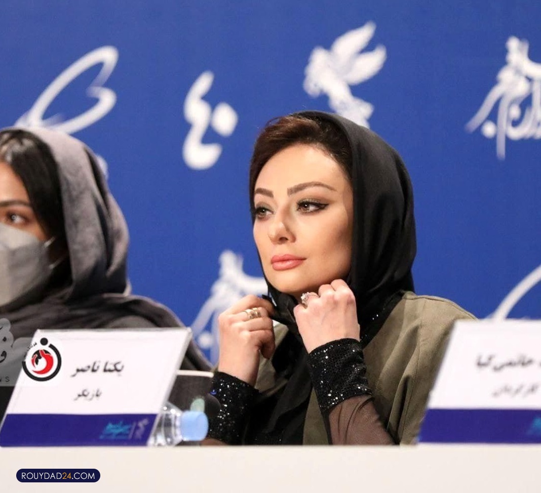 فیلم شب طلایی، اولین ساخته فرزند ابراهیم حاتمی کیا