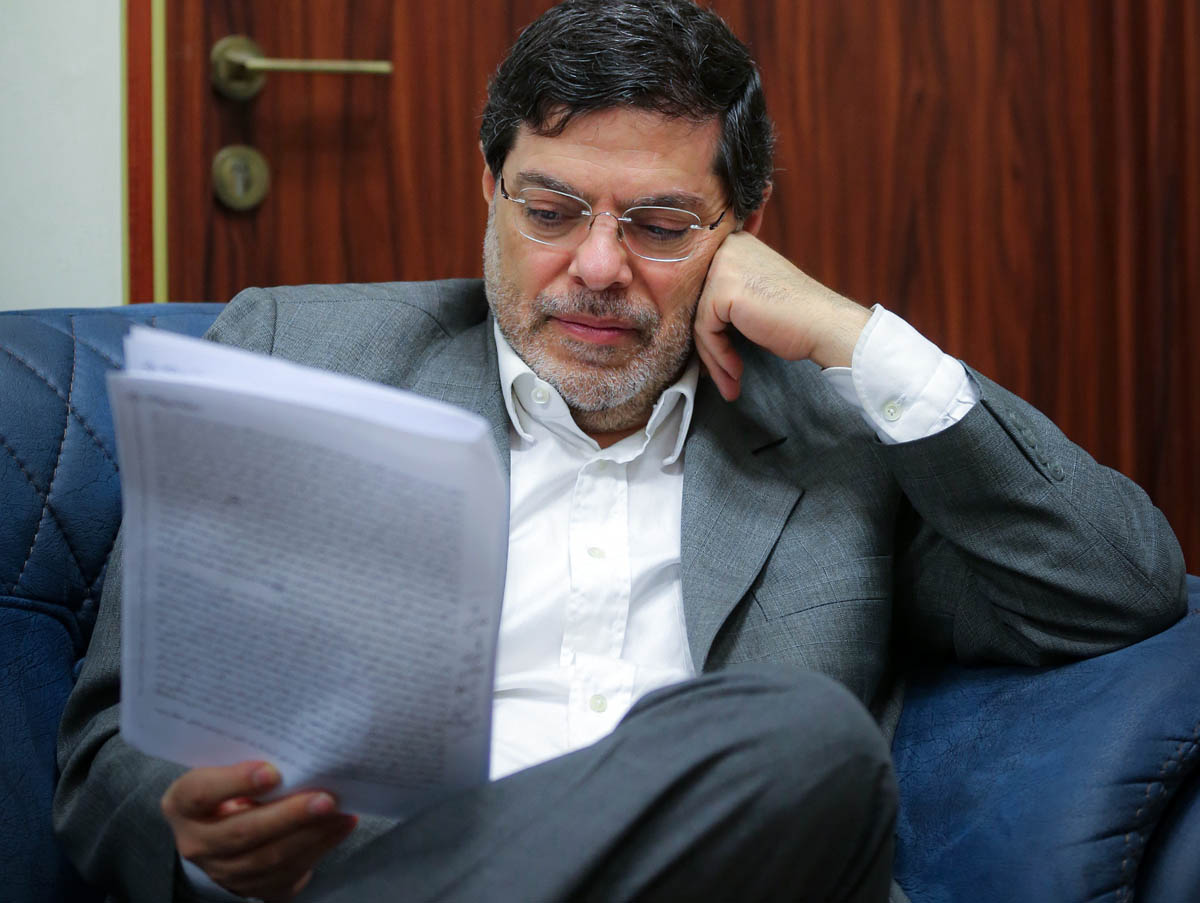 درتلاشیم آمریکا هرگز نتواند بدون پرداخت هزینه، توافق را لغو کند