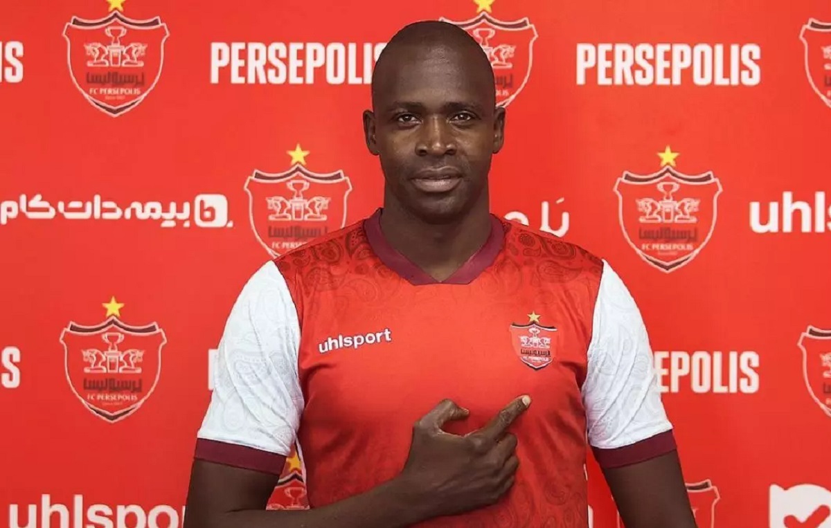 شایعه عجیب درباره زوج ۹۰ میلیاردی در پرسپولیس!