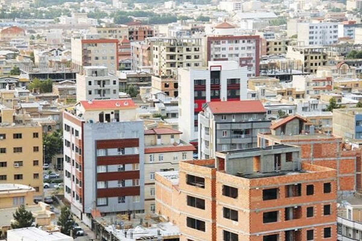سرمایه گذاری عراقی‌ها در بازار مسکن تهران