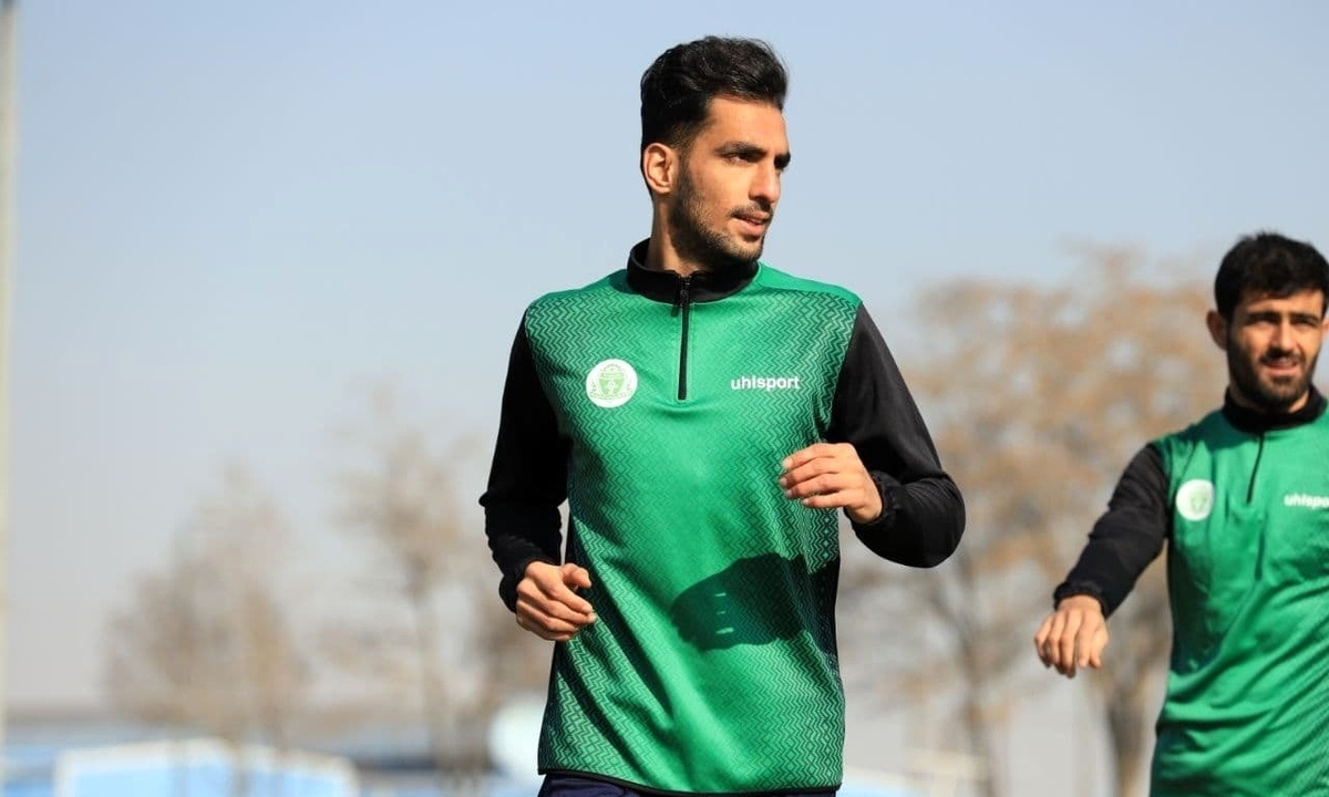 سعید باقرپسند