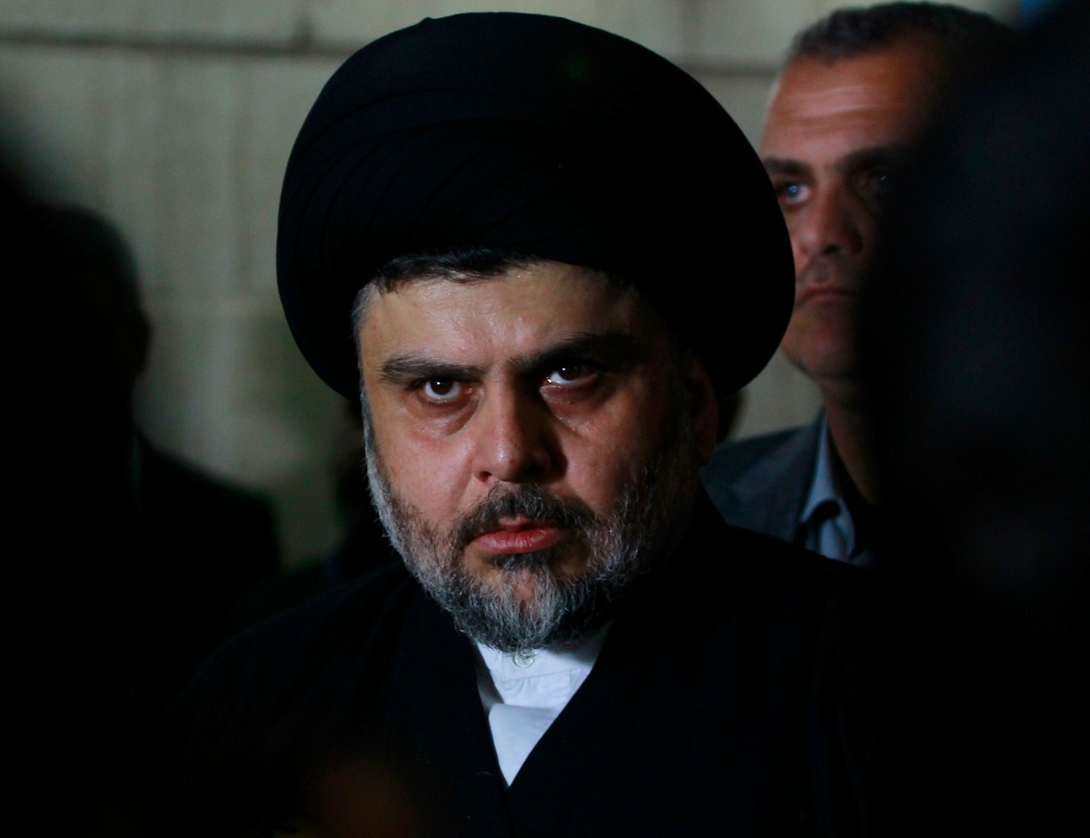 هشدار مقتدی صدر: برادران ایرانی به قوانین عراق پایبند باشند