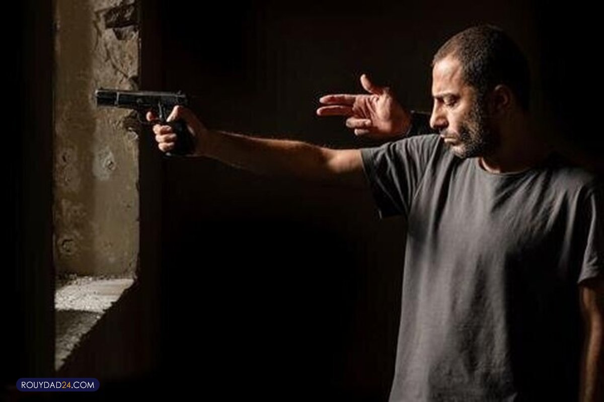 معرفی فیلم شب، داخلی، دیوار به کارگردانی وحید جلیل وند