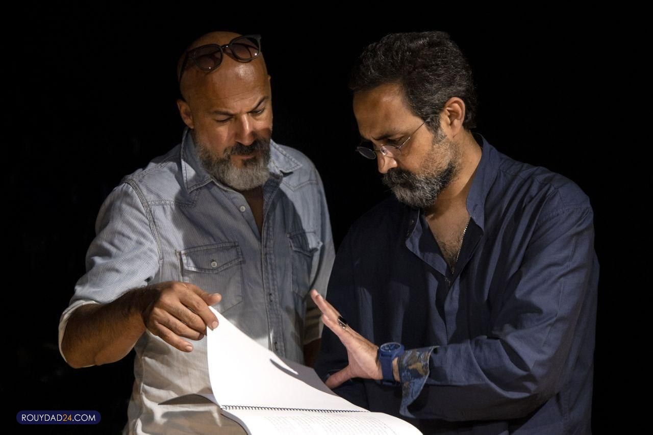 معرفی فیلم شب، داخلی، دیوار به کارگردانی وحید جلیل وند