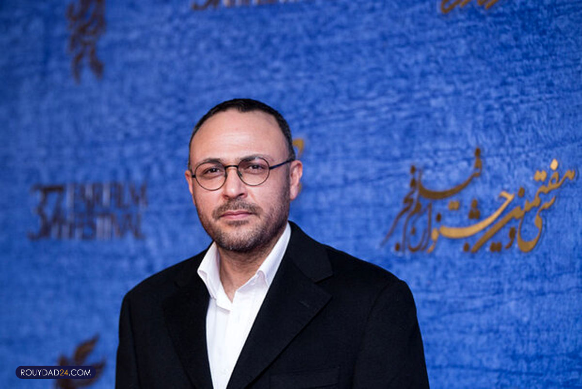 معرفی فیلم شب، داخلی، دیوار به کارگردانی وحید جلیل وند