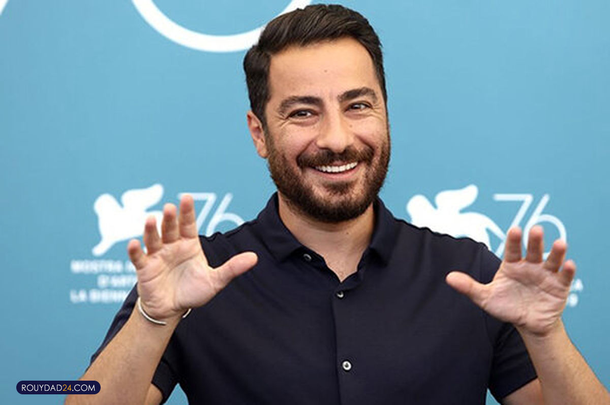 معرفی فیلم شب، داخلی، دیوار به کارگردانی وحید جلیل وند