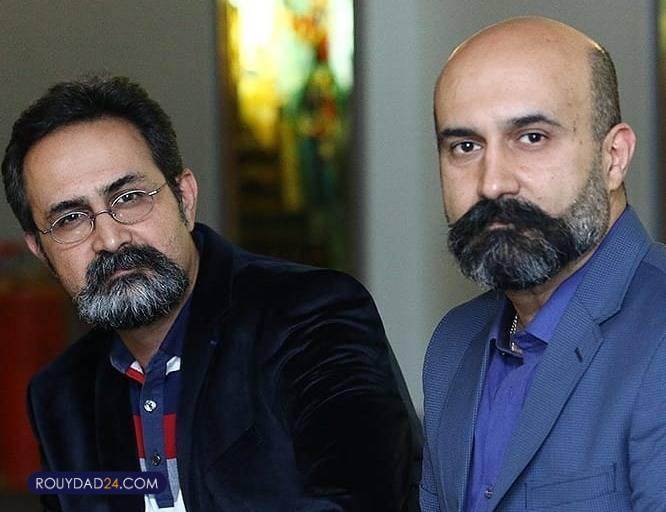 معرفی فیلم شب، داخلی، دیوار به کارگردانی وحید جلیل وند