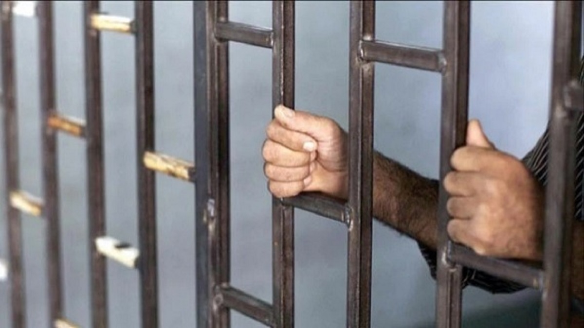 هزینه نگهداری یک سارق در زندان هزینه نگهداری یک سارق در زندان