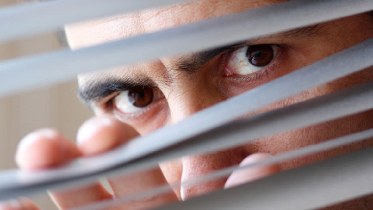 تله بی‌ اعتمادی