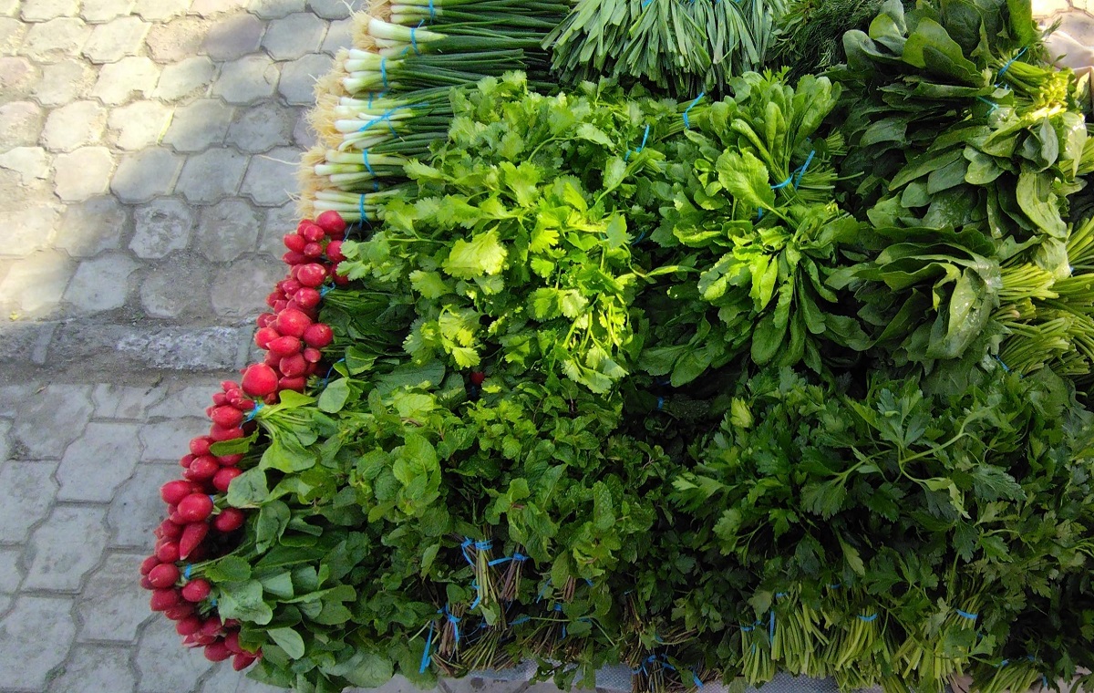 افزایش قیمت کالاهای اساسی