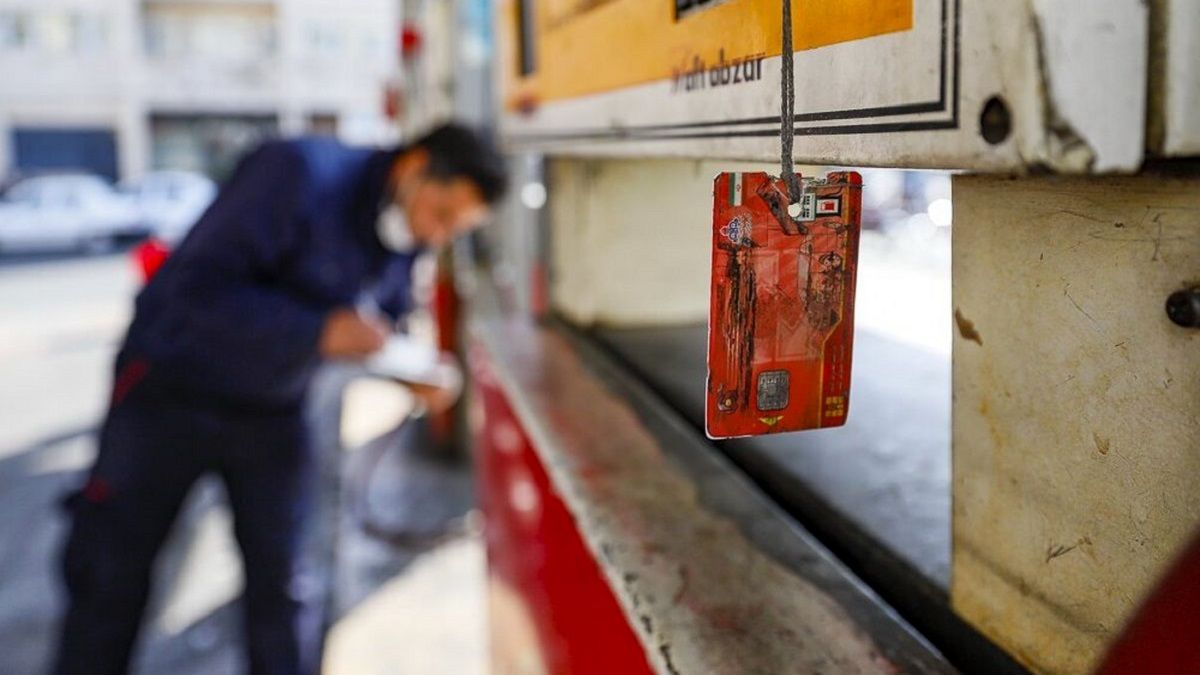 آخرین جزییات از تصمیمات بنزینی دولت