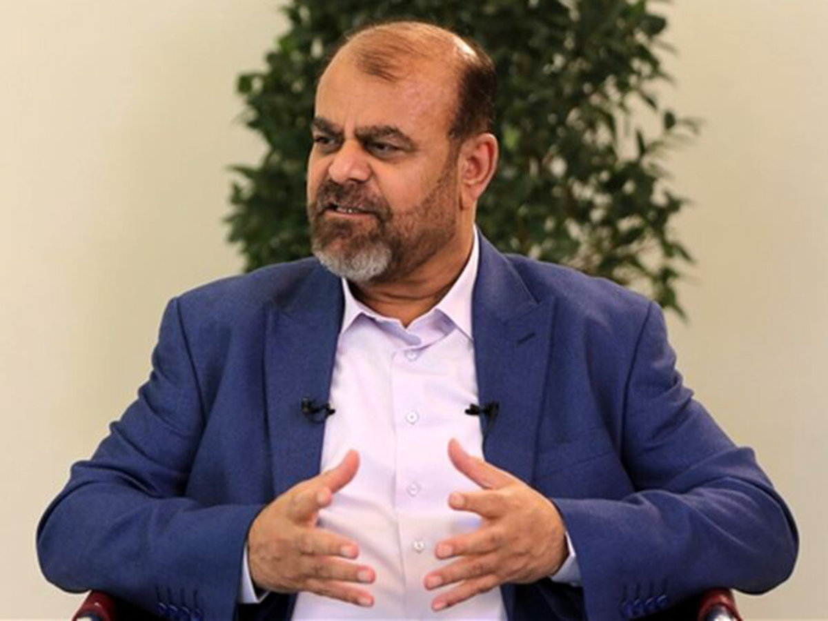 تحقیق درباره اتهامات مشاورم موجب تخریب جوانان انقلابی وزارتخانه شده است