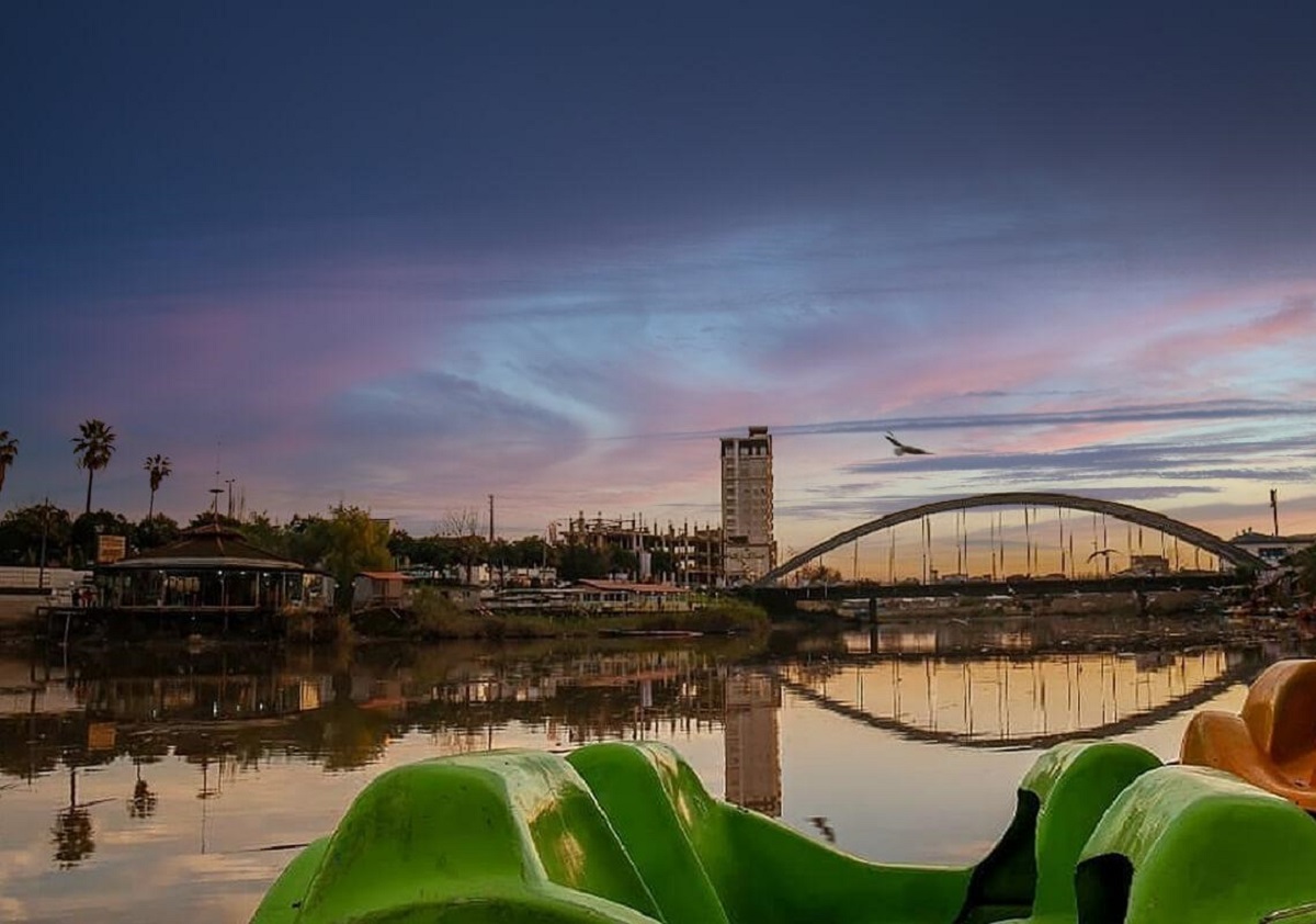 بهترین اقامتگاه‌های بابلسر