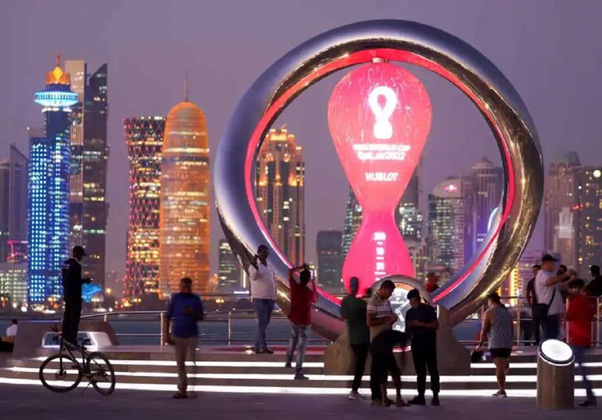 قیمتهای نجومی اقامت در دبی برای جام جهانی قیمتهای نجومی اقامت در دبی برای جام جهانی