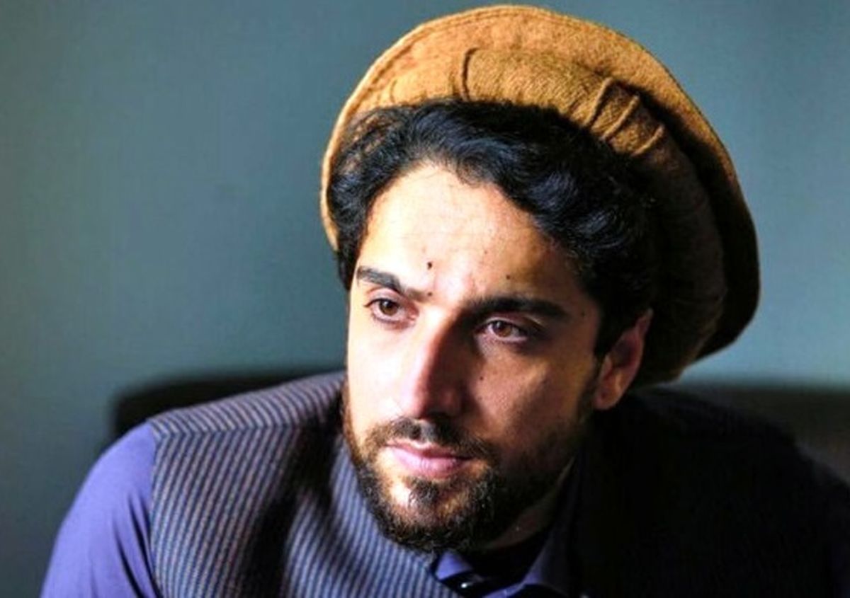 احمد مسعود: پیشنهاد طالبان برای حضور در دولت را رد کردم
