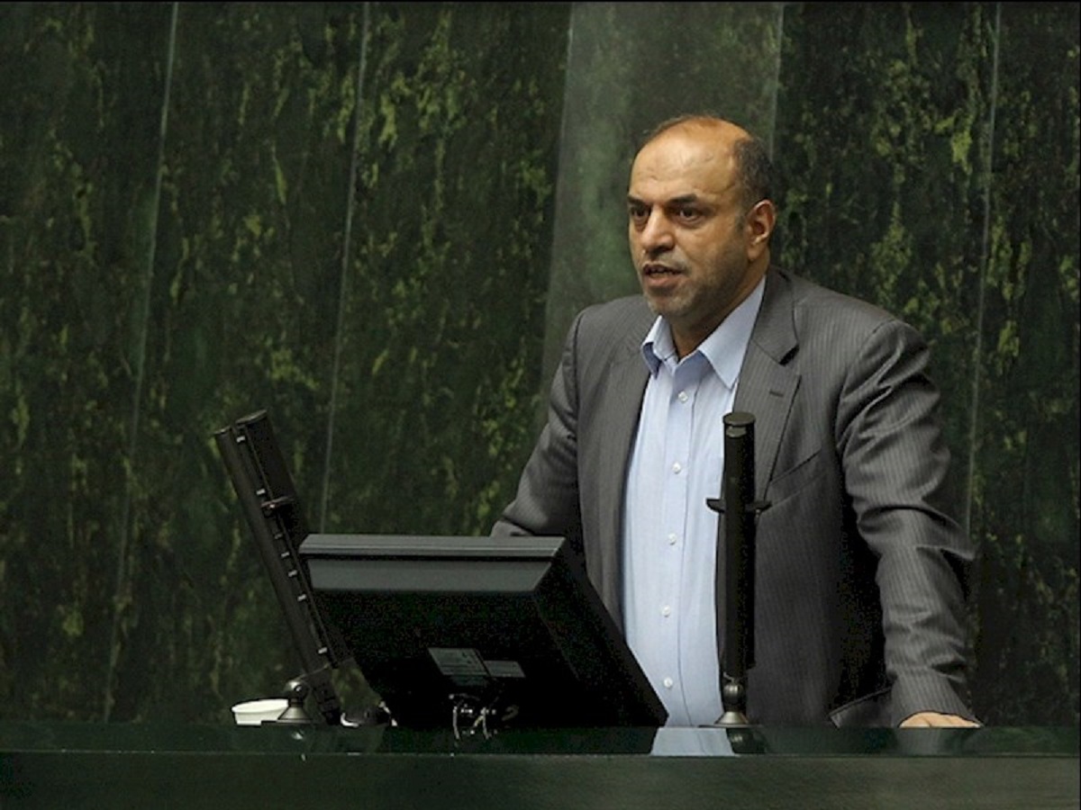 نماینده ادوار مجلس: کاهش تورم دروغ نیست، اما واقعیت هم ندارد نماینده ادوار مجلس: کاهش تورم دروغ نیست، اما واقعیت هم ندارد