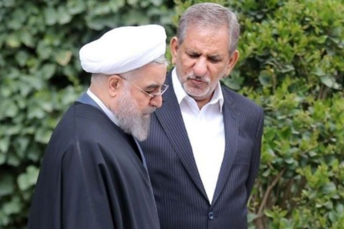 برجام حاصل تلاش ظریف، روحانی و رهبری بود/ هنوز ارز‌هایی که در دولت احمدی‌نژاد هدر رفت، شناسایی نشده