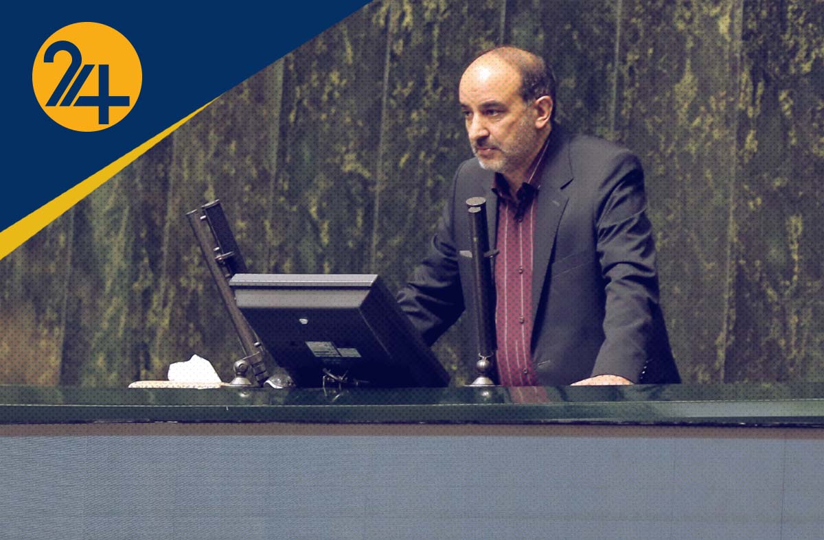 محمد صفایی دلوئی نماینده گناباد