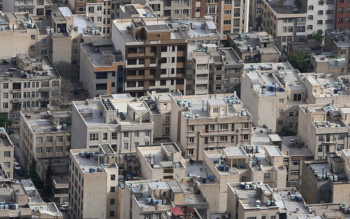 پیش‌بینی قیمت مسکن