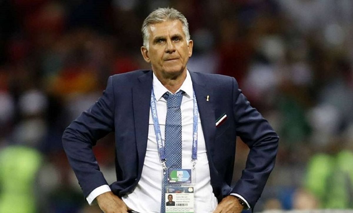 سرمربی تیم ملی سرمربی تیم ملی