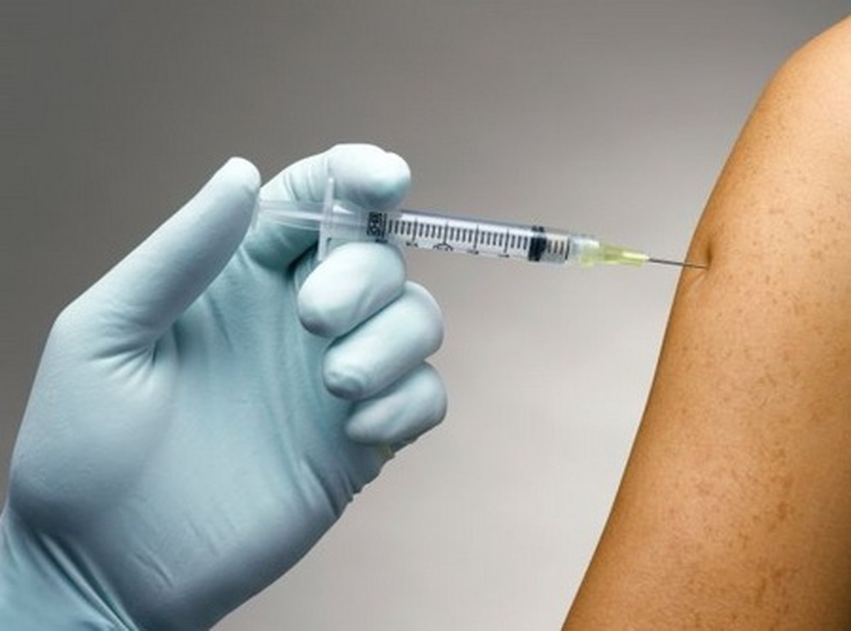 زمان تزریق واکسن آنفلوآنزا
