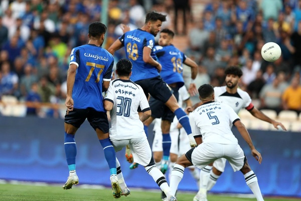 استقلال تهران