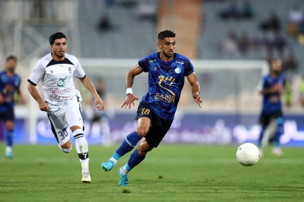 استقلال تهران