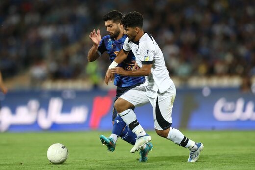 استقلال تهران