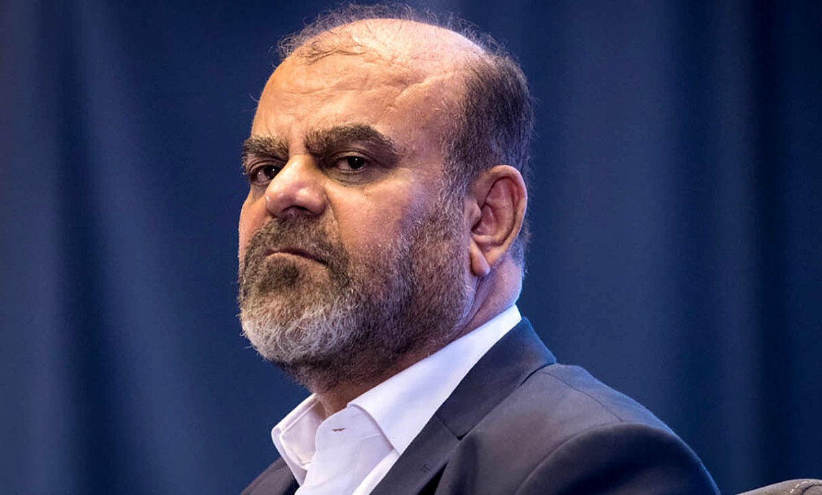 وزیر راه و شهرسازی: نمی‌دانم مشاورم چرا بازداشت شده است
