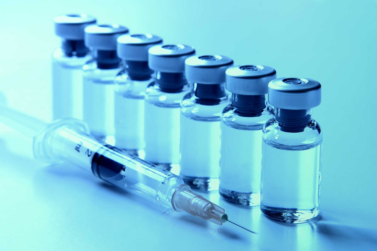 واکسن آنفلوانزا