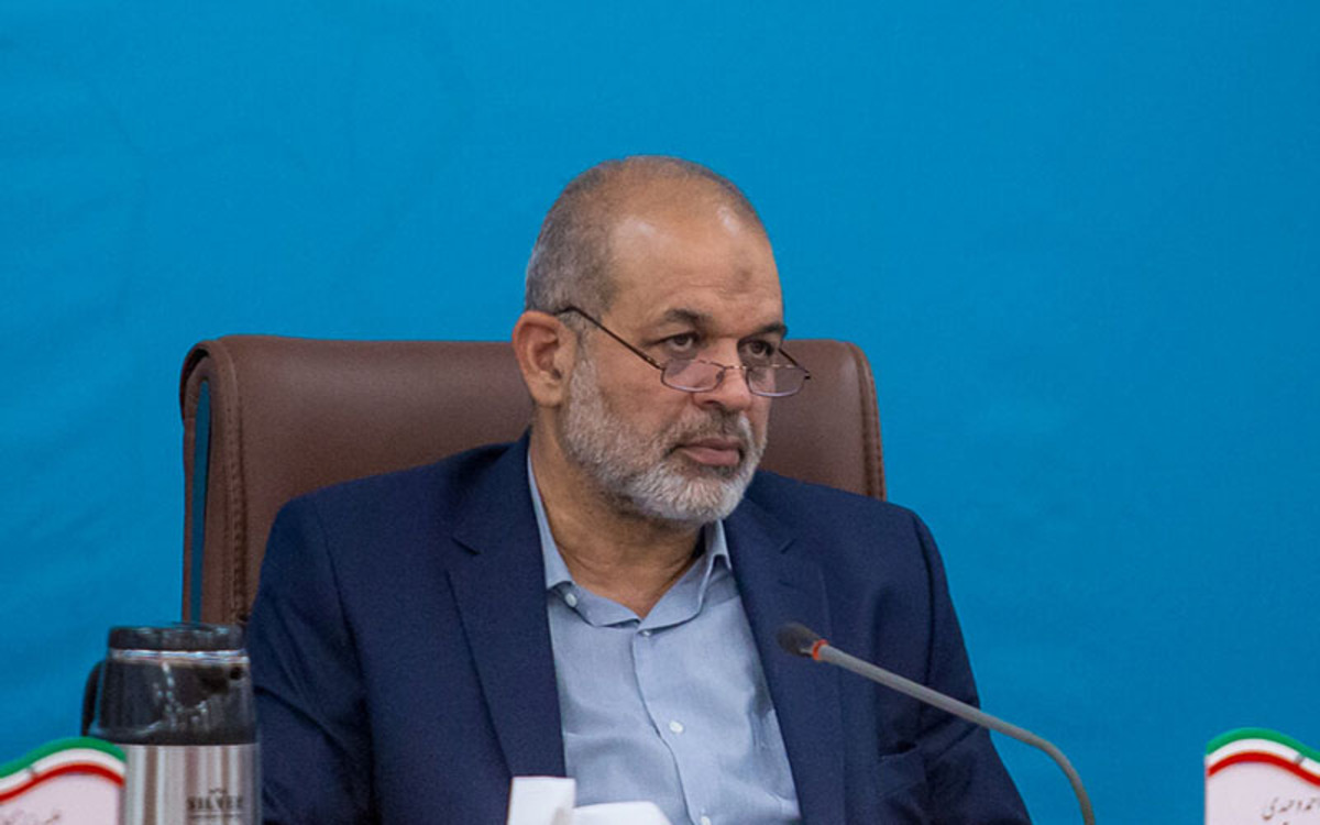 واکنش وزیر کشور به شایعه گرانی یا کاهش سهمیه بنزین واکنش وزیر کشور به شایعه گرانی یا کاهش سهمیه بنزین