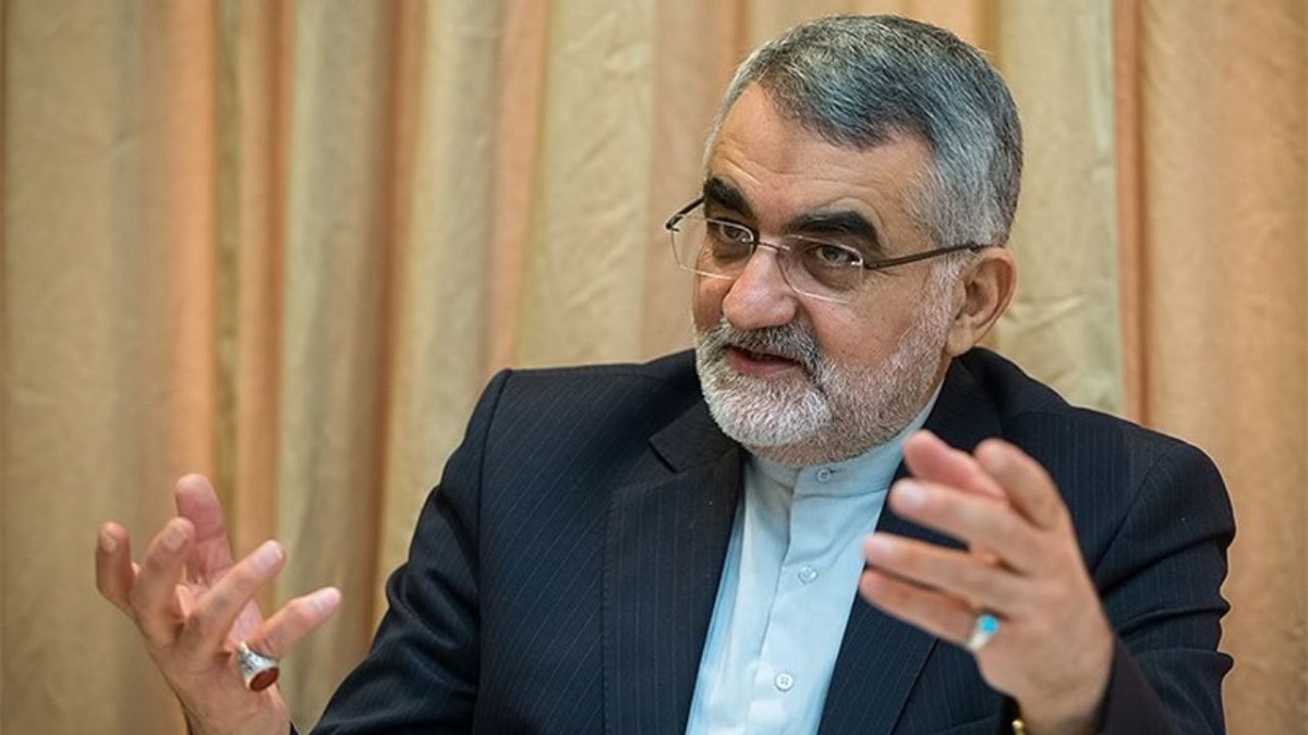 ایران توان ساخت بمب را دارد، اما معتقد به آن نیست/ نهاد تصمیم گیرنده برجام، شورای عالی امنیت است