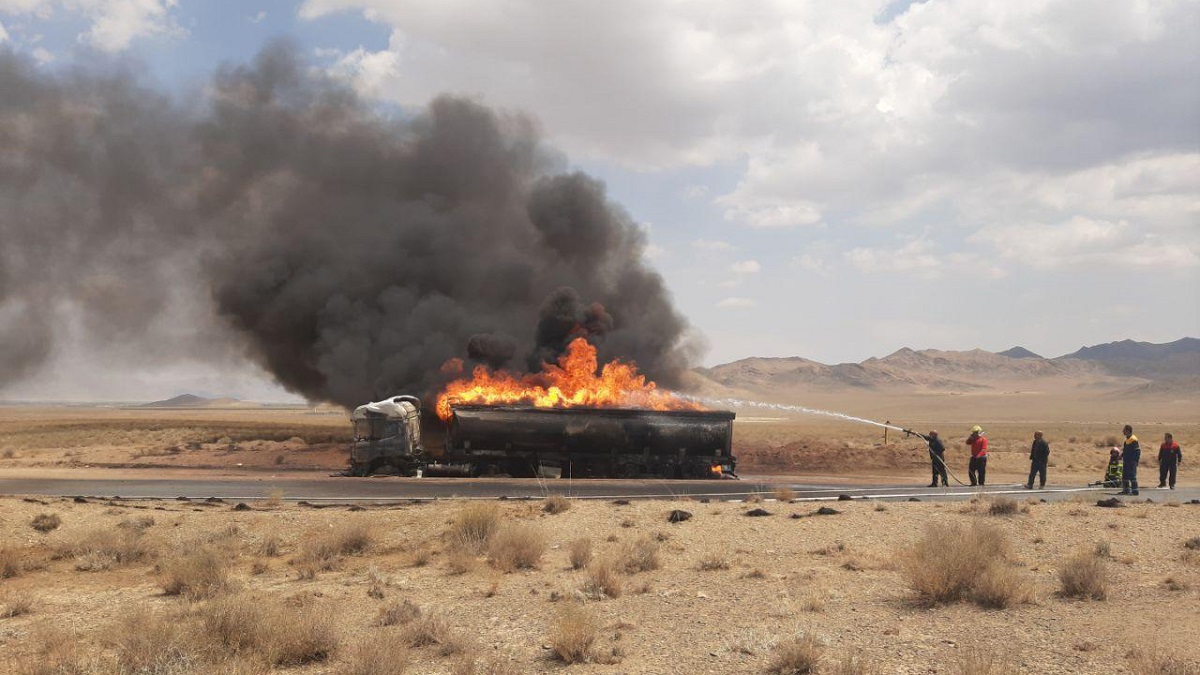 اخبار حوادث اخبار حوادث