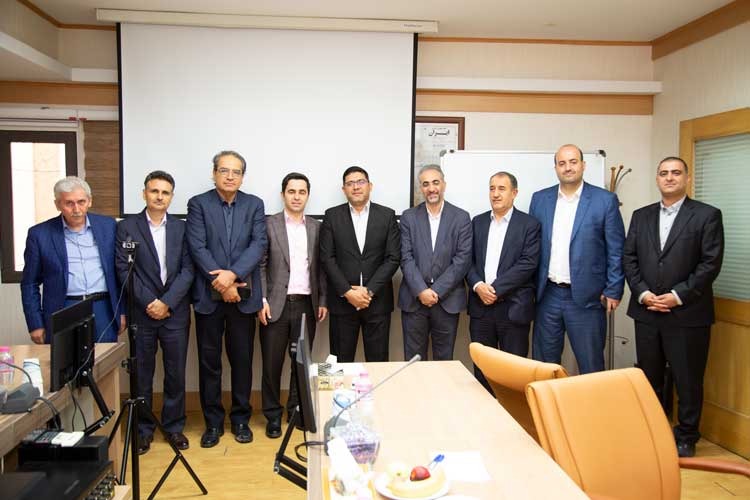 مهدی طحافچی به عنوان مدیرعامل جدید گروه سرمایهگذاری مسکن منصوب شد. مهدی طحافچی