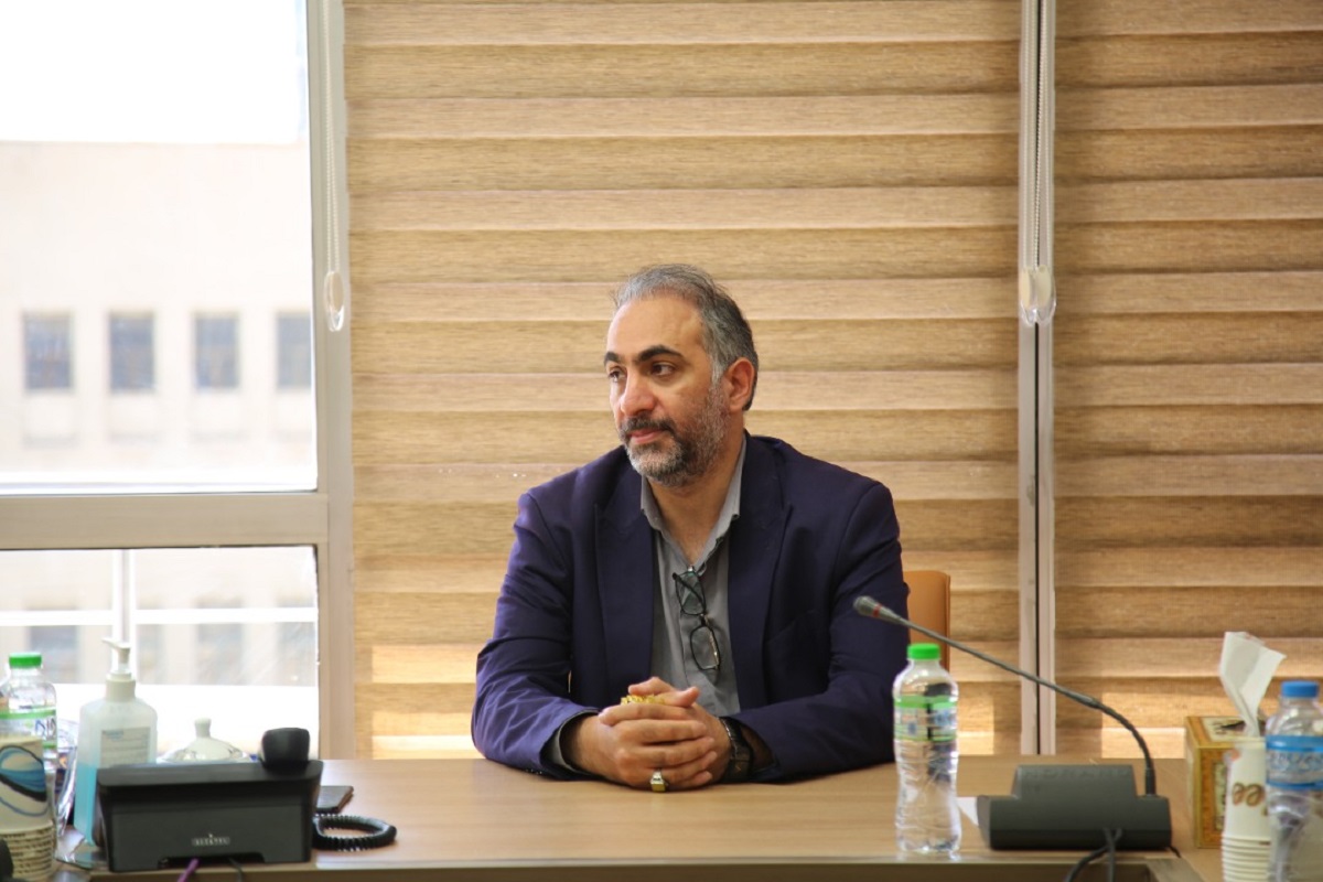مهدی طحافچی