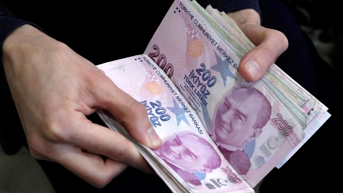 تورم ترکیه به ۱۸۱ درصد رسیده است؟