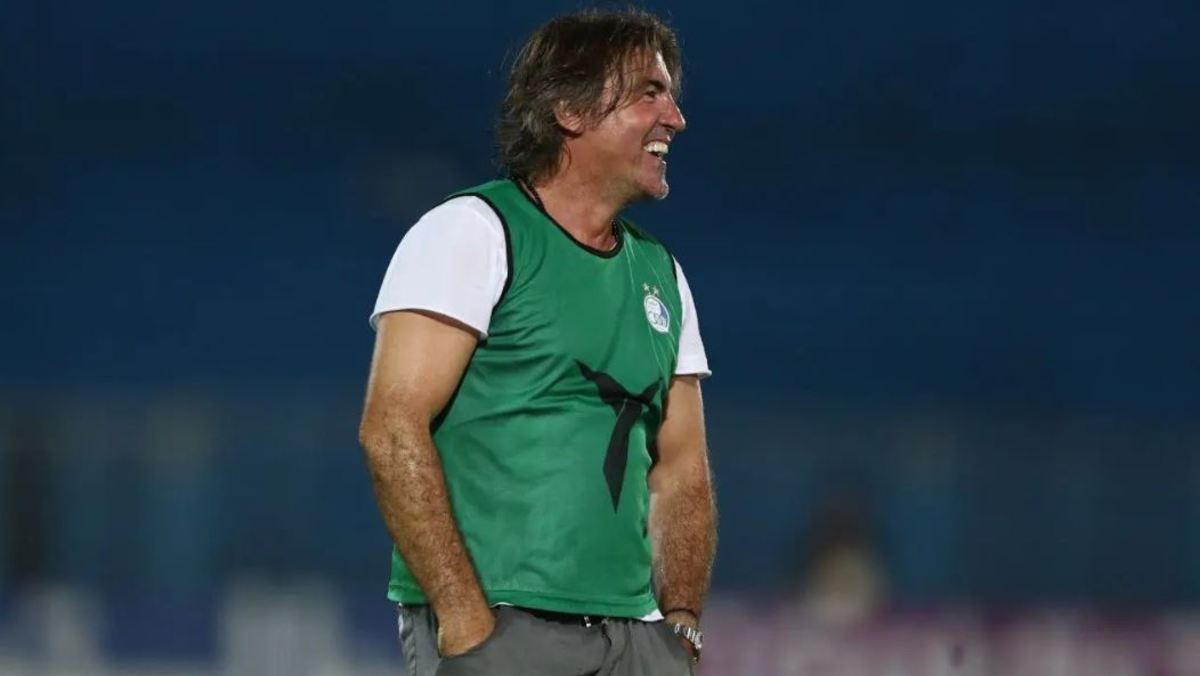 ریکاردو سا پینتو با استقلال چه میکند؟ ریکاردو سا پینتو با استقلال چه میکند؟