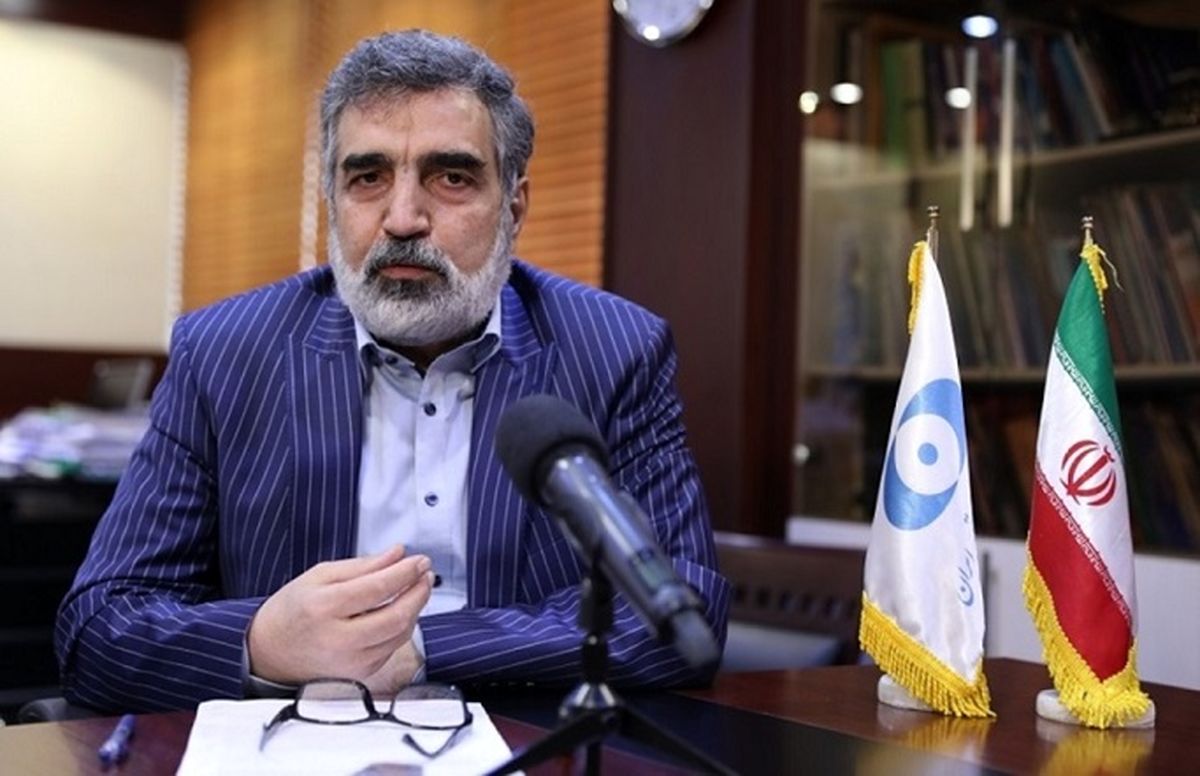 شرط ایران برای برقراری مجدد نظام راستی آزمایی پیشین