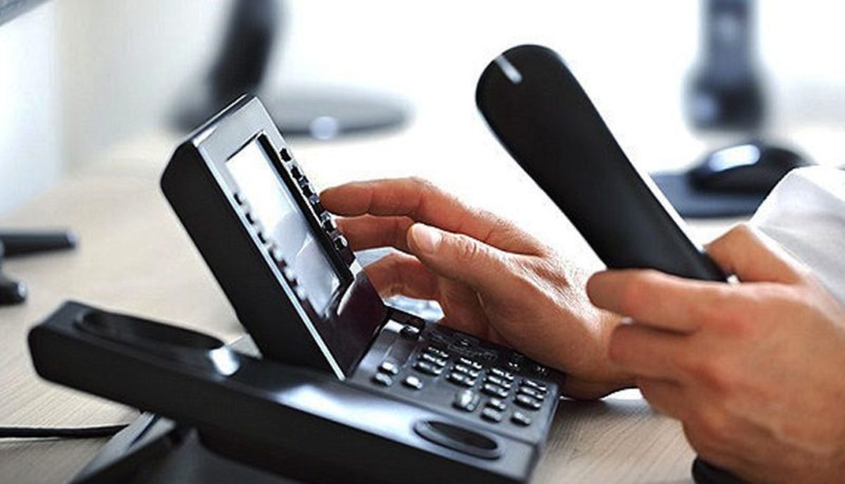 تصویب افزایش تعرفه تلفن ثابت تصویب افزایش تعرفه تلفن ثابت